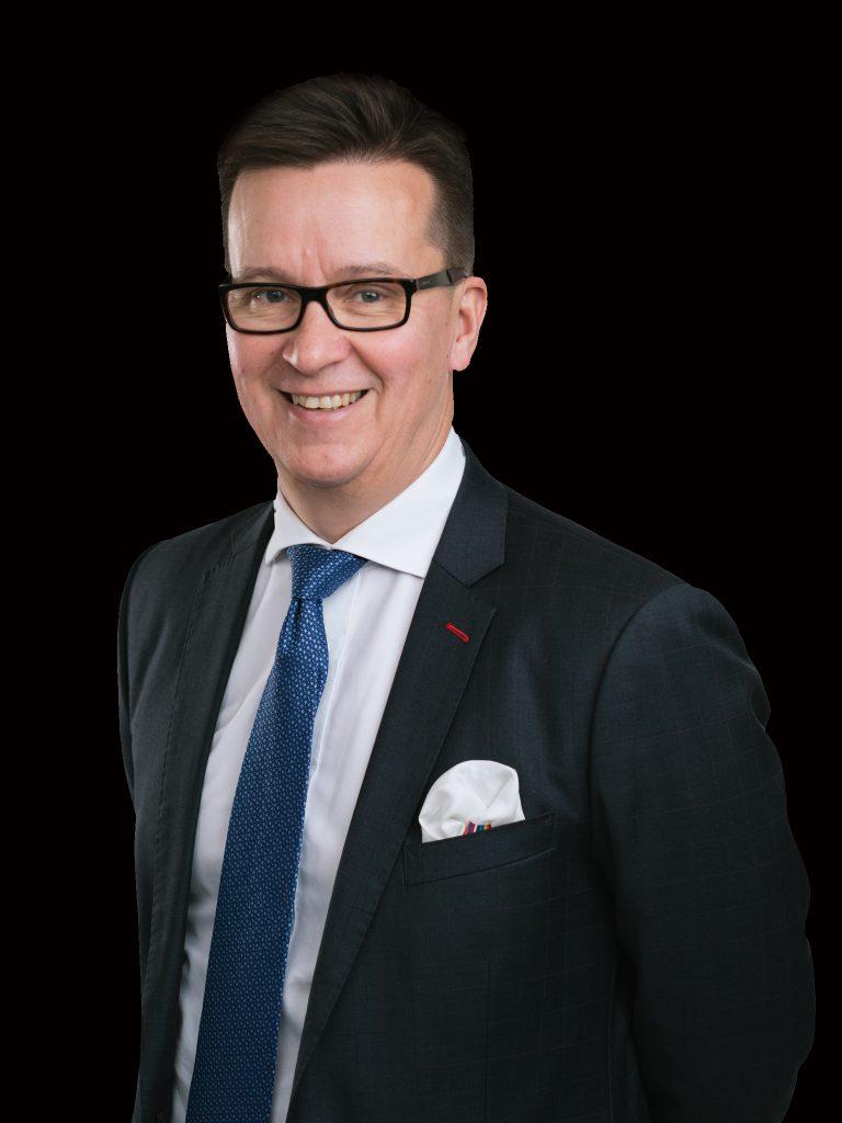 Transaction Boutique TRUST growing to a leading ICT law firm in Finland: Juha Taipale joins the company as a partner 1