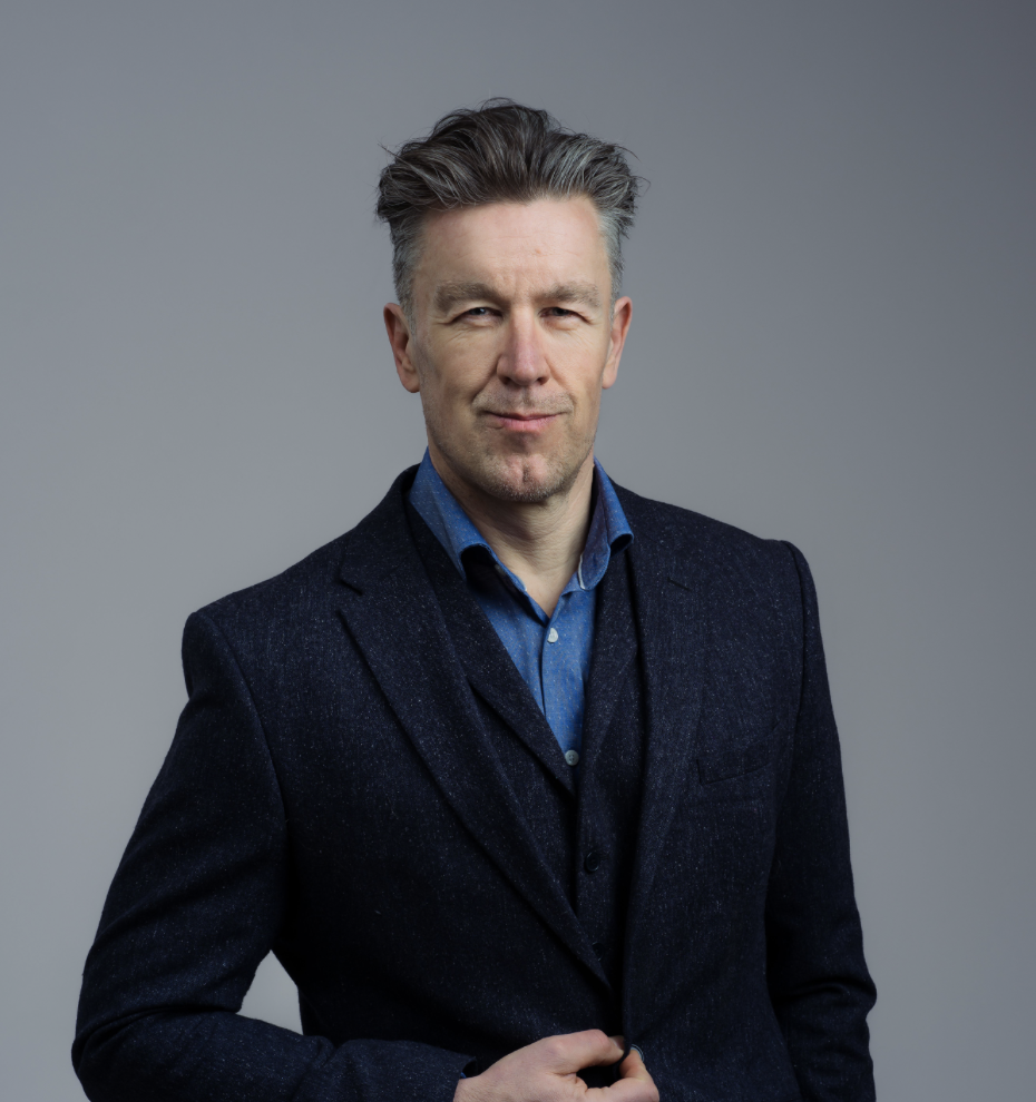 Janne Järvenoja liittyi TRUST-tiimiin Counsel-roolissa 1